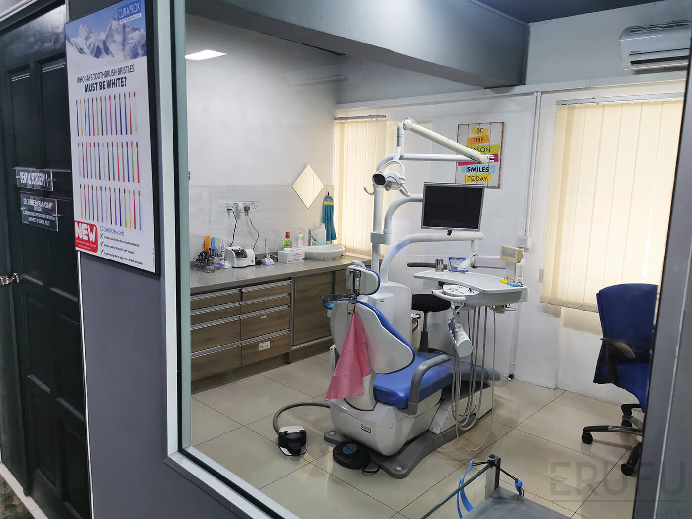 Gomez Smiles Dental Ampang Klinik Pergigian Gomez Smiles Ampang Dental Price Reviews Erufu Care