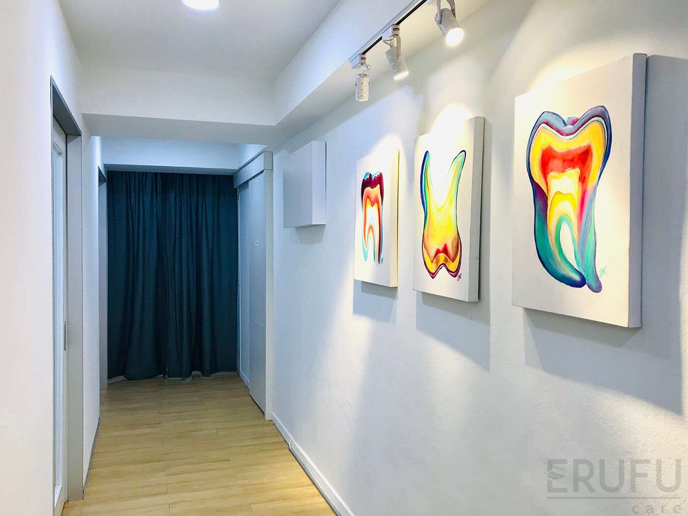 Klinik Gigi Metro Perdana Pergigian Harga Ulasan Erufu Care