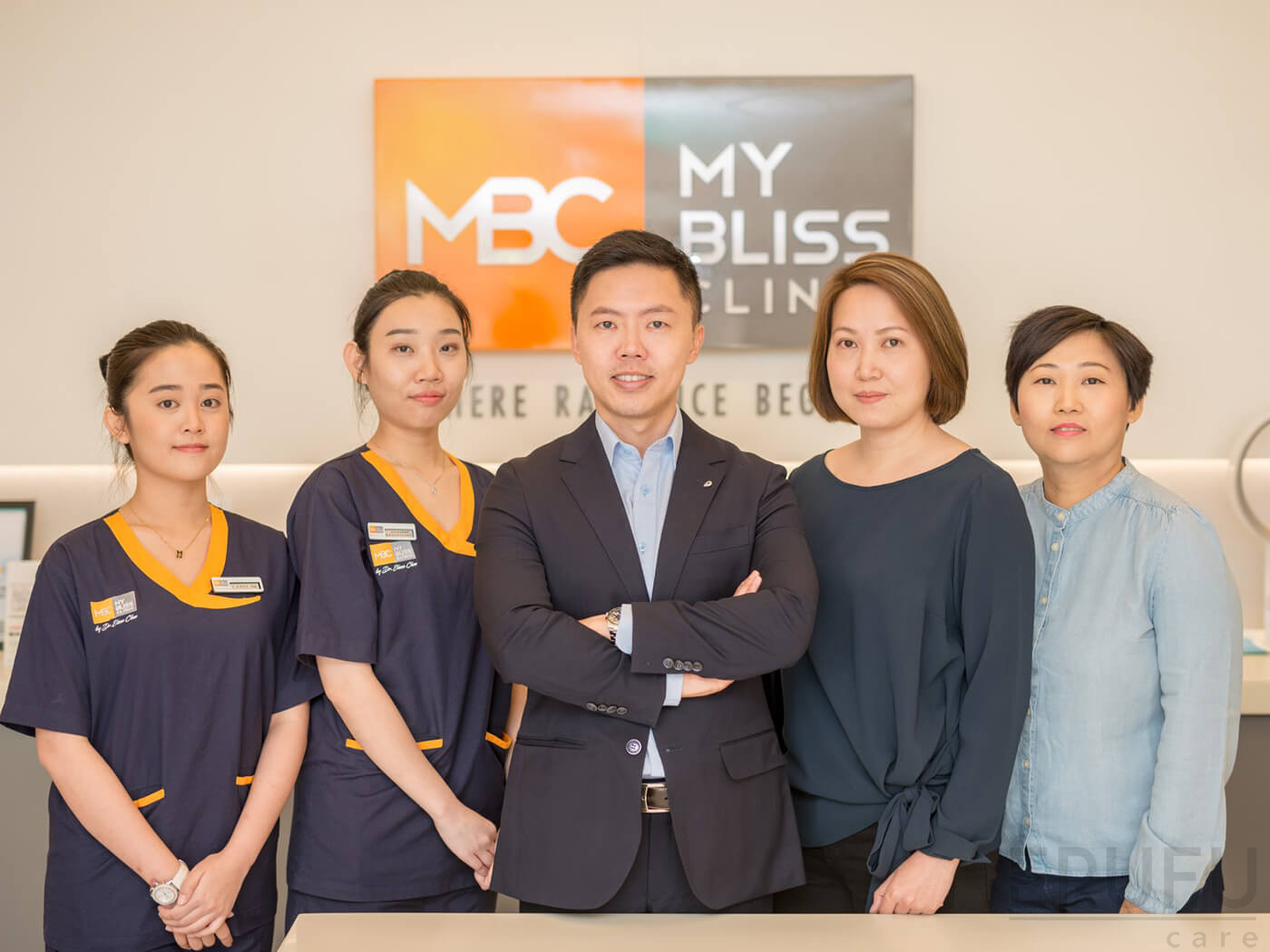 My Bliss Clinic - Medical Aesthetics & Anti-Aging, Skin (Dermatology) -  Price & Reviews | Erufu Care