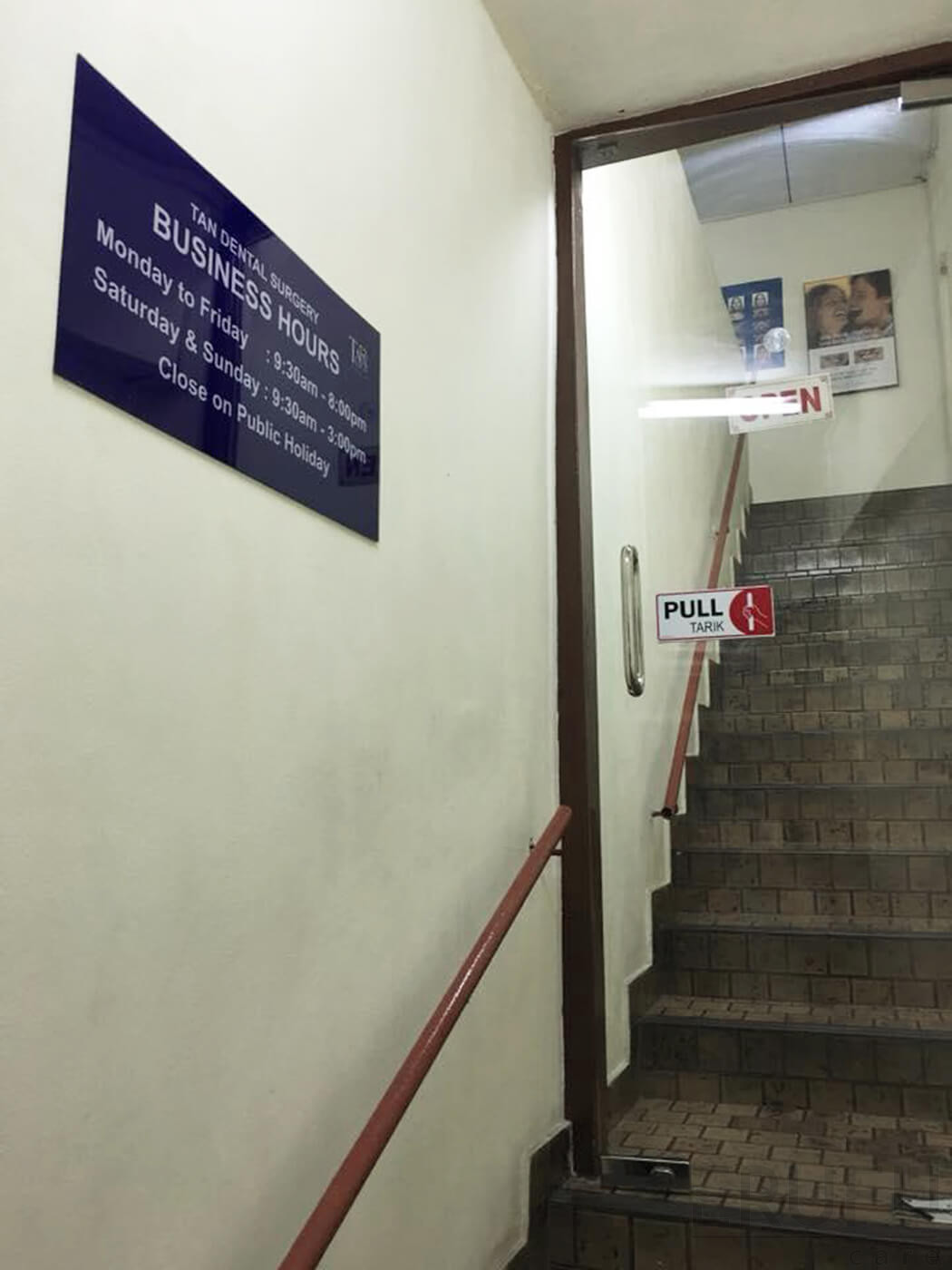 92 Klinik Implan Pergigian Terbaik Malaysia - Harga & Ulasan