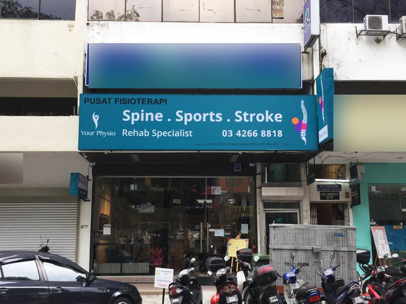 Your Physio Spesialis Rehabilitasi Tulang Belakang Stroke
