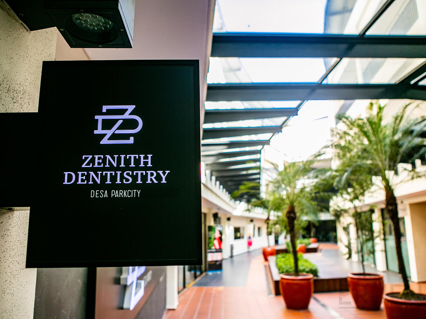 Zenith Dentistry Desa ParkCity Dental Price & Reviews Erufu Care