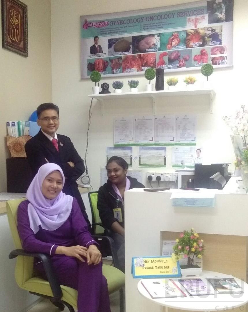 3 Klinik Pakar Wanita dan Sakit Puan Terbaik Johor Bahru ...
