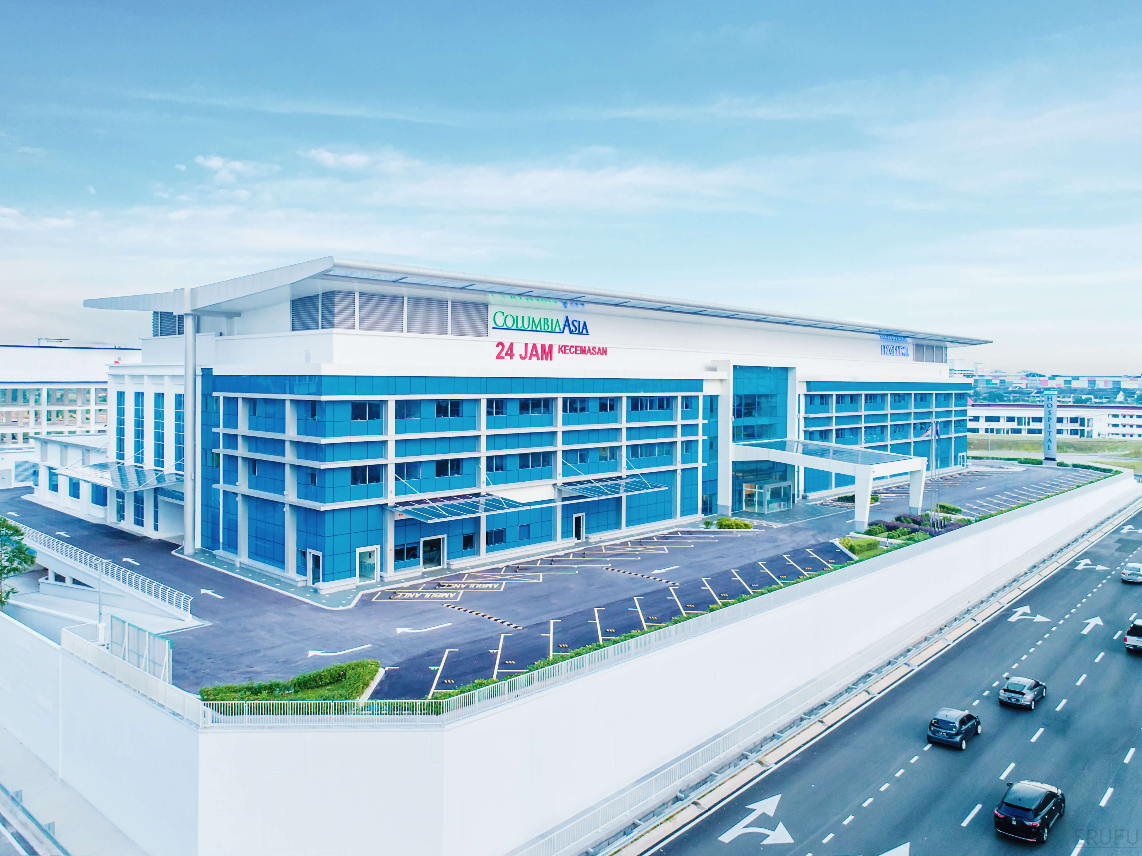 klinik johor permas jaya