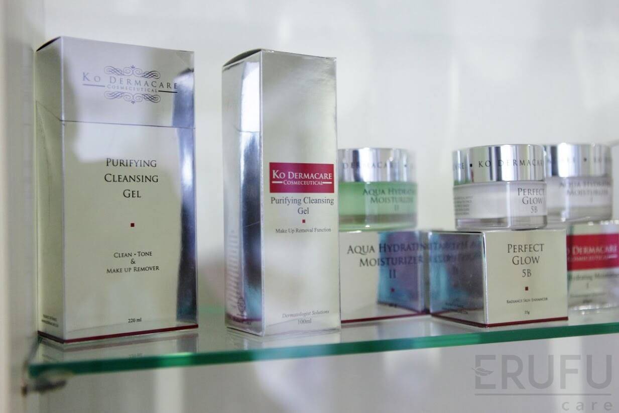 Acne Facial And Laser Treatment Review Ko Skin Specialist Damansara Pj Spicy Sharon A Malaysian Lifestyle And Food Blog