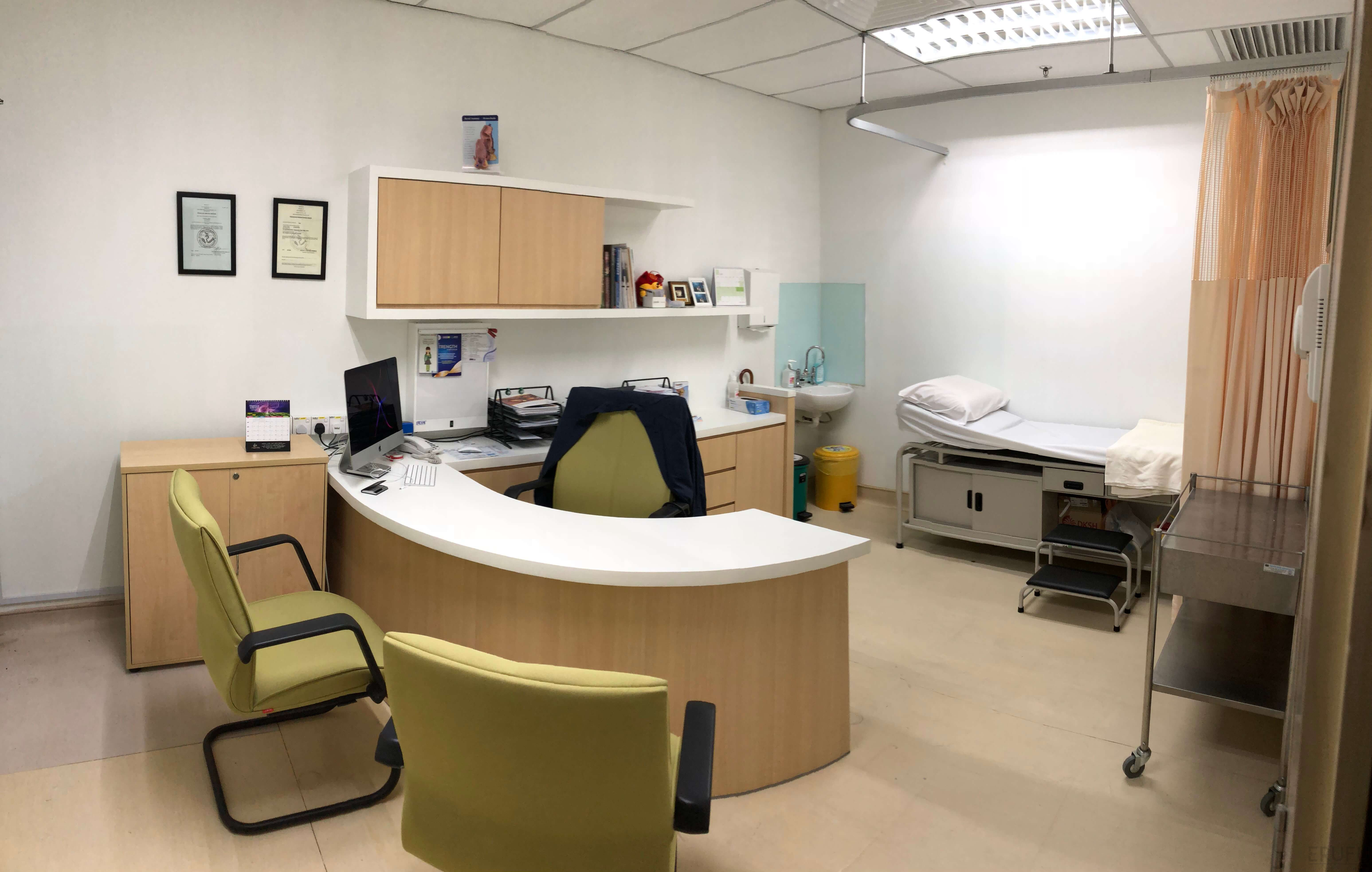Dr Lim Surgery - General Surgery Clinic in Masai, Johor