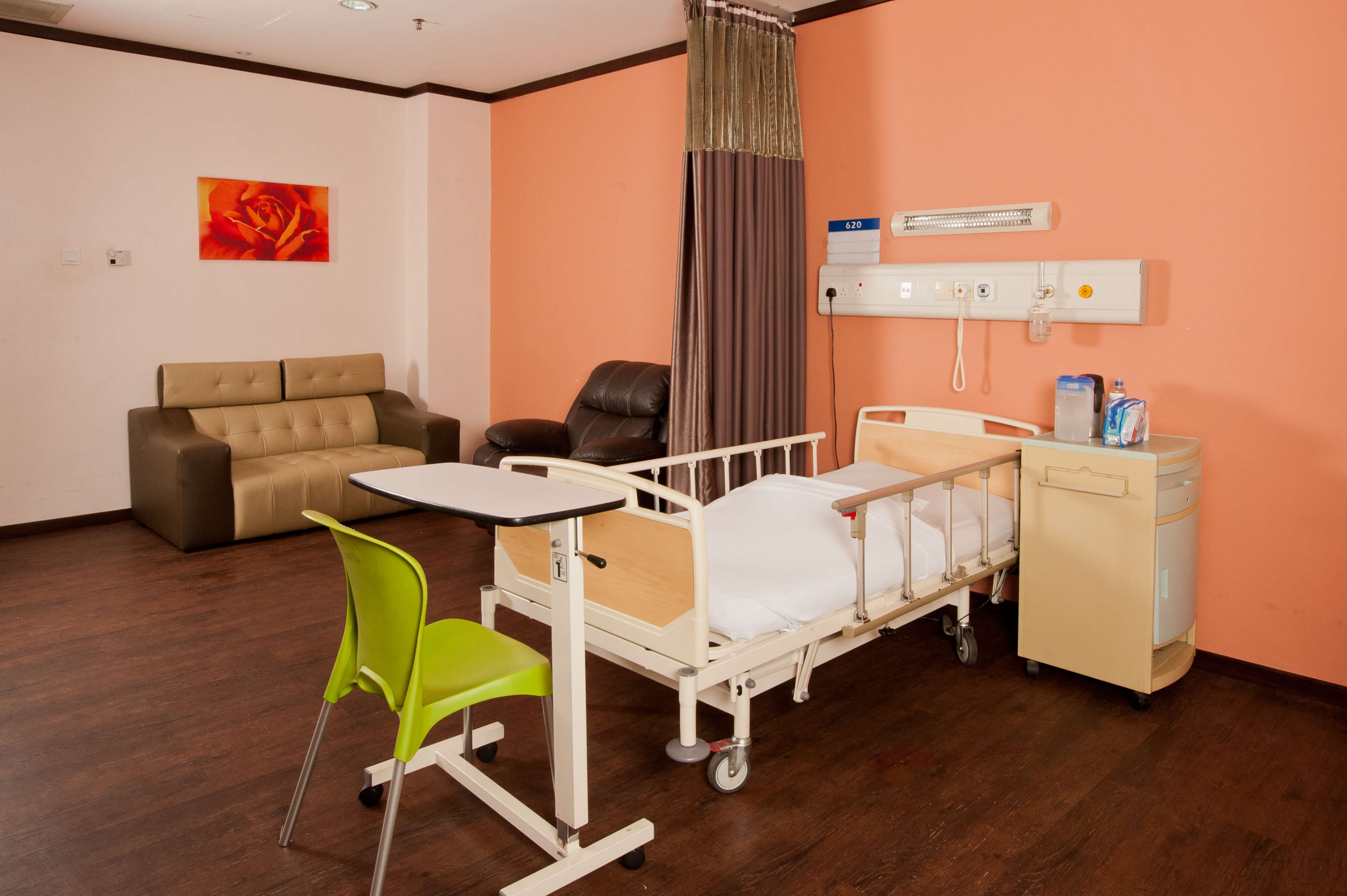 Klinik Pertama Johor Jaya  Klinik Suria  JBTOP10 / Cara membuat