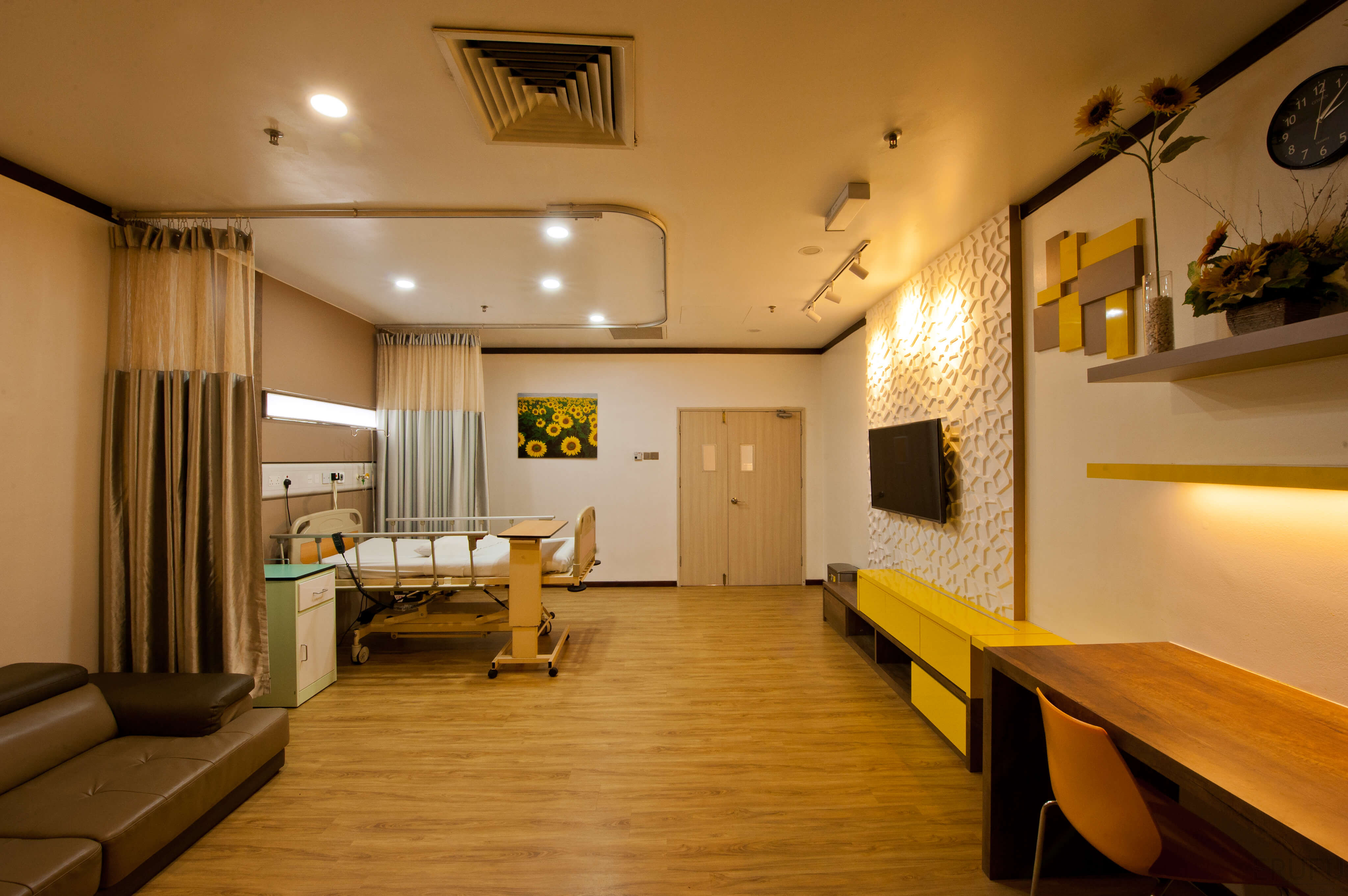 johor maternity specialist centre
