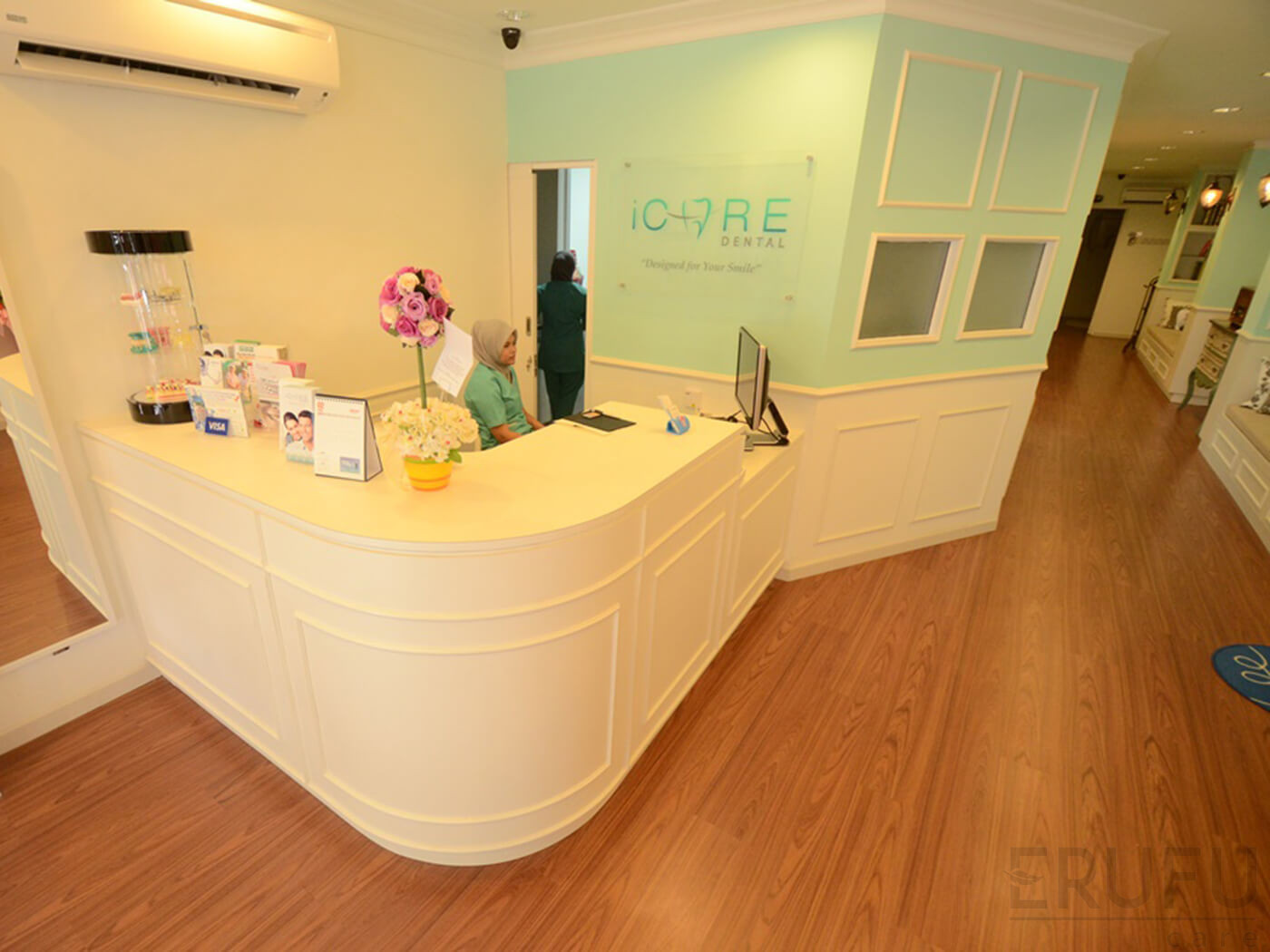 Icare Dental Damansara Heights Dental Price Reviews Erufu Care
