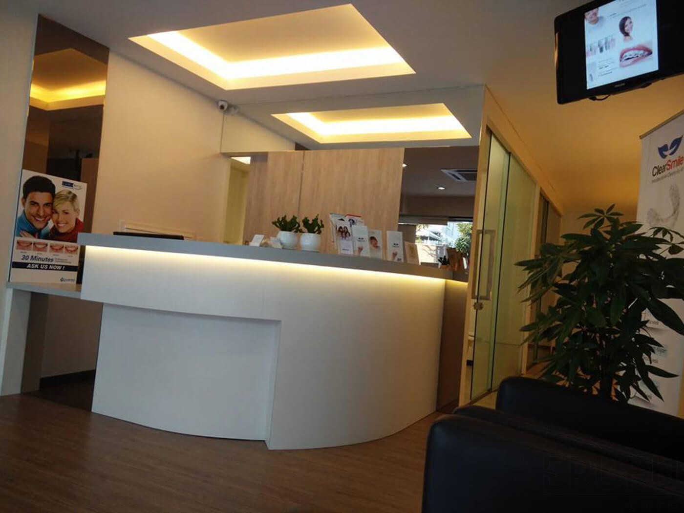 iCare Dental (Damansara Jaya) Dental Price & Reviews Erufu Care