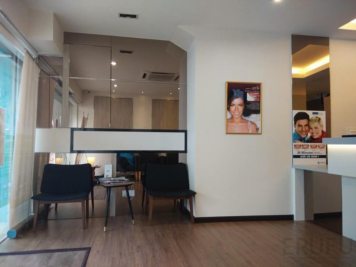 iCare Dental (Damansara Jaya) Dental Price & Reviews Erufu Care