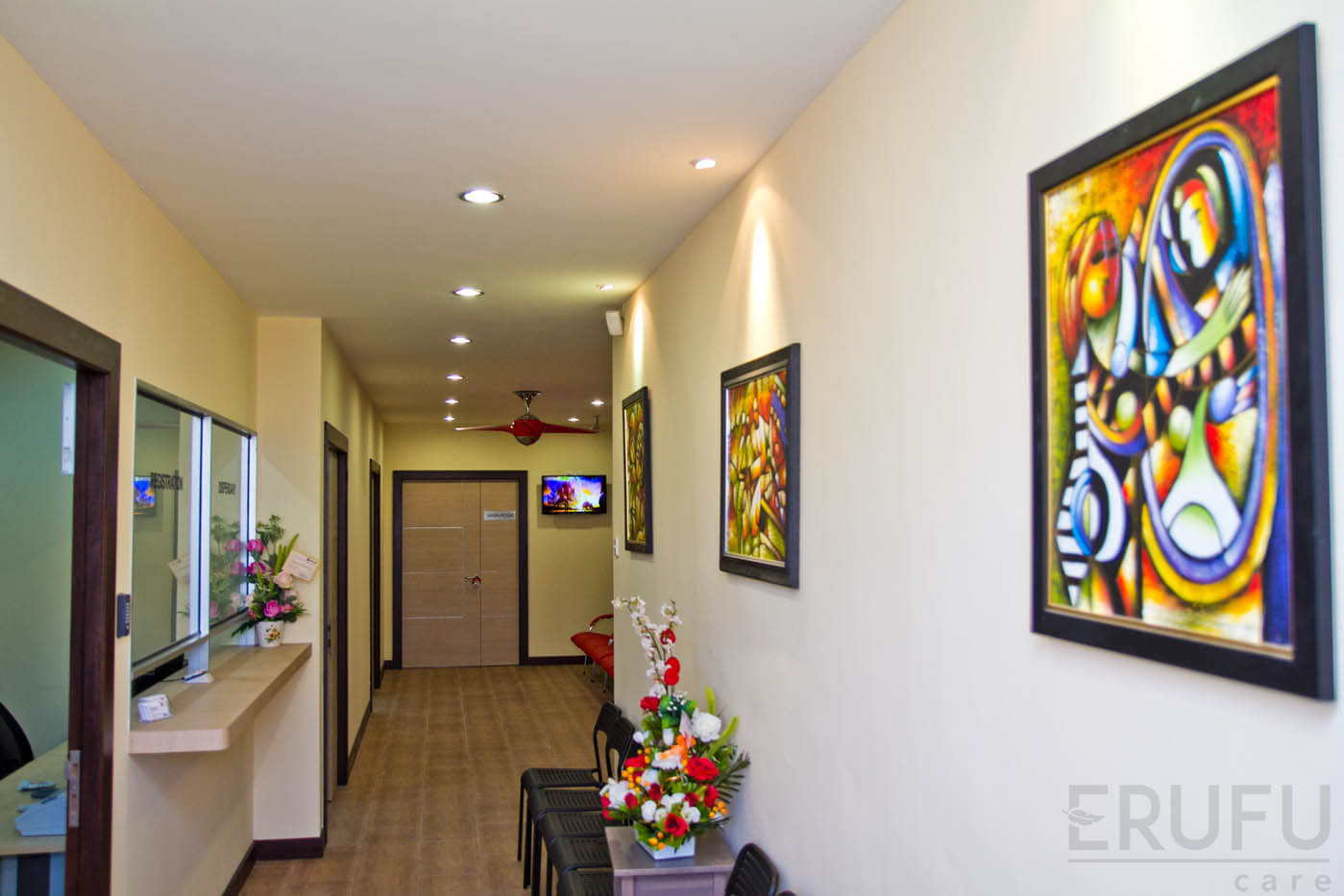 Tan & Ng Specialist Clinic (Ipoh Branch) Psychiatry Price & Reviews