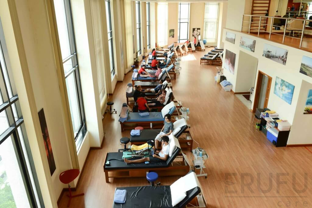 Kuala Lumpur Sports Medicine Centre Klsmc Orthopaedics Bone Sports Medicine Price Reviews Erufu Care