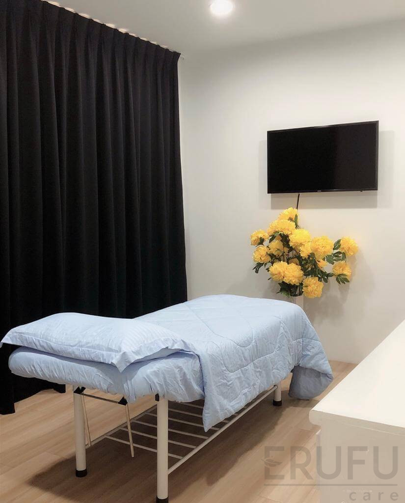 o2 klinik desa park