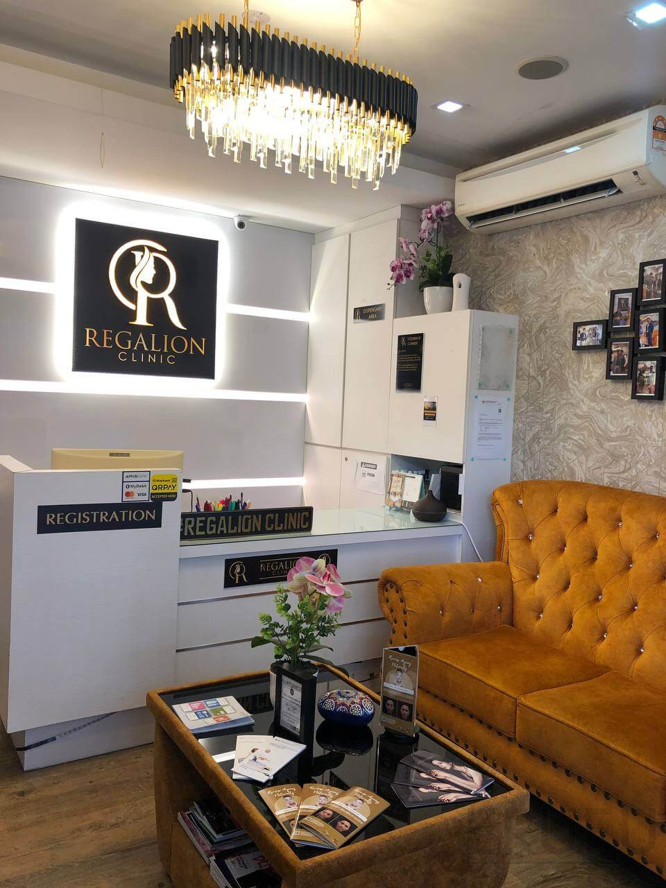 Regalion Clinic Kepong - Medical Aesthetics & Anti-Aging, Skin (Dermatology) - Price & Reviews | Erufu Care
