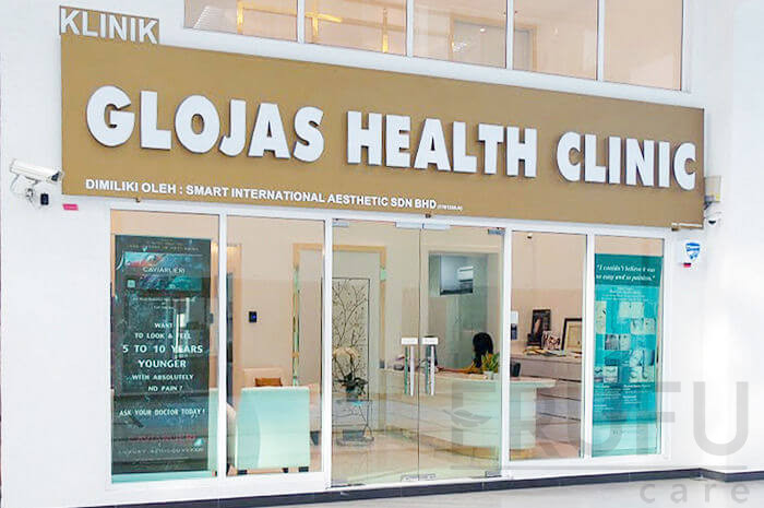 Glojas Hair Transplant Aesthetic Specialist Centre Medical Aesthetics Anti Aging Skin Dermatology Plastic Surgery Price Reviews Erufu Care