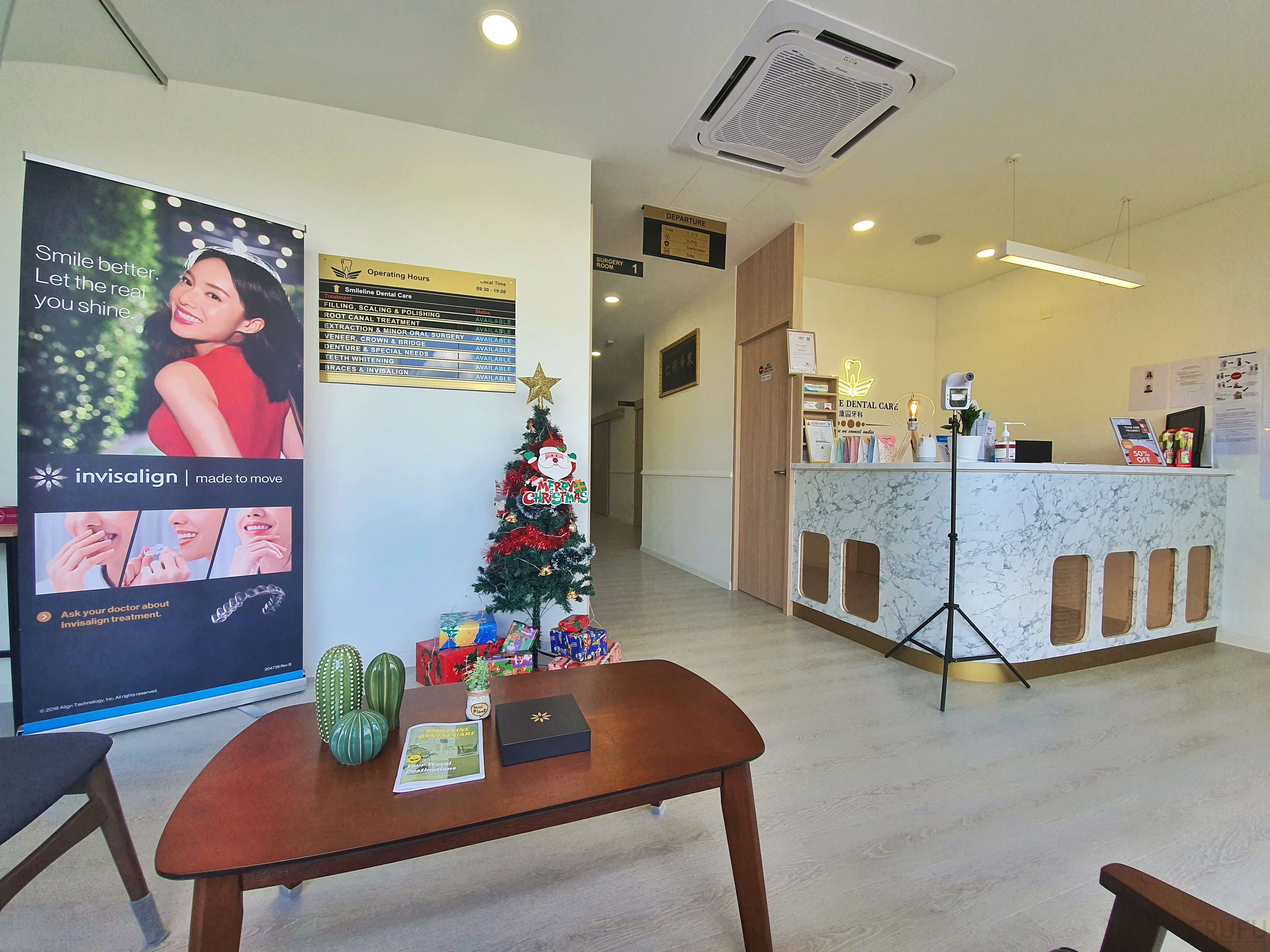 klinik pergigian kelana jaya
