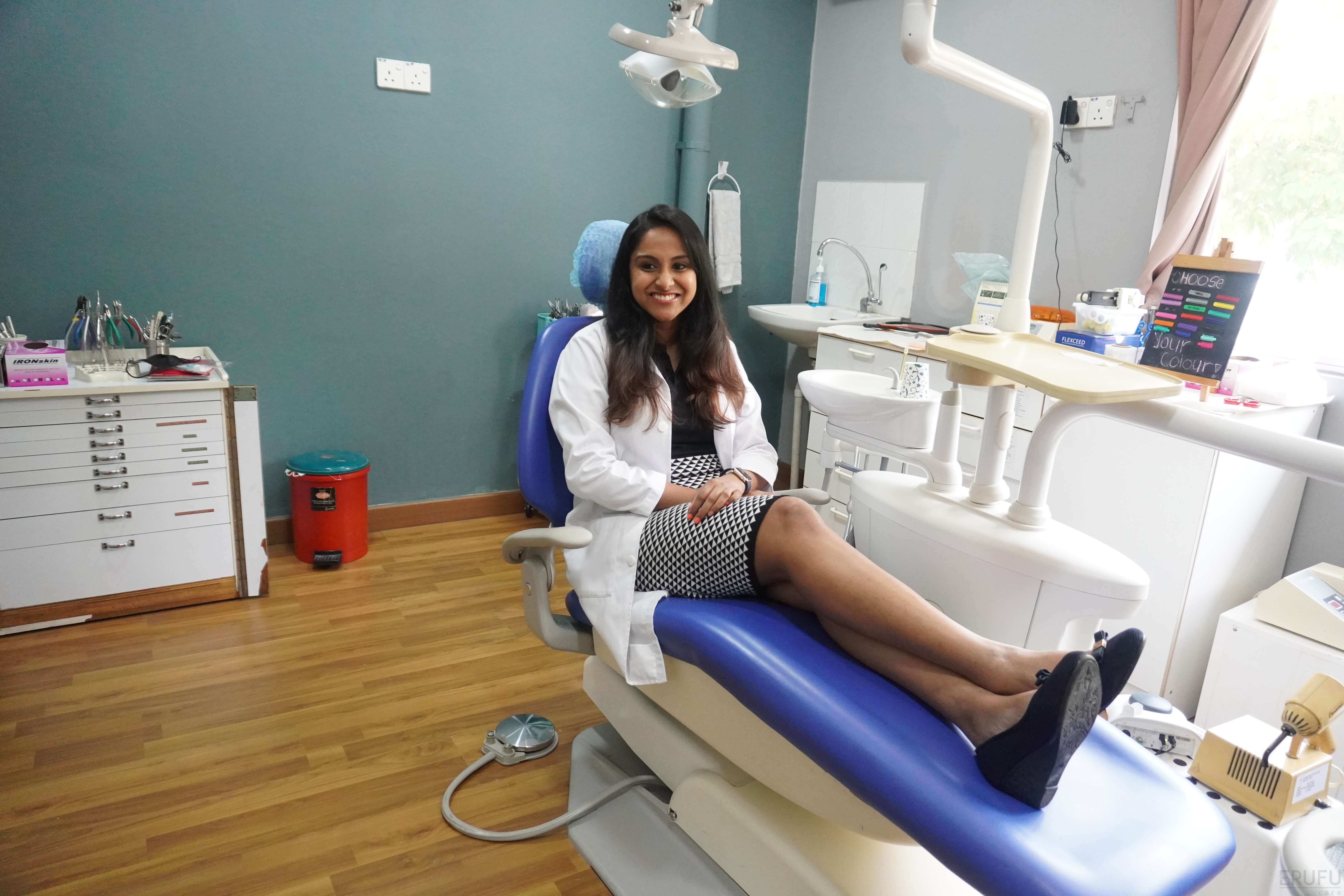 44 Klinik Braces/Pendakap Gigi Terbaik Kuala Lumpur 