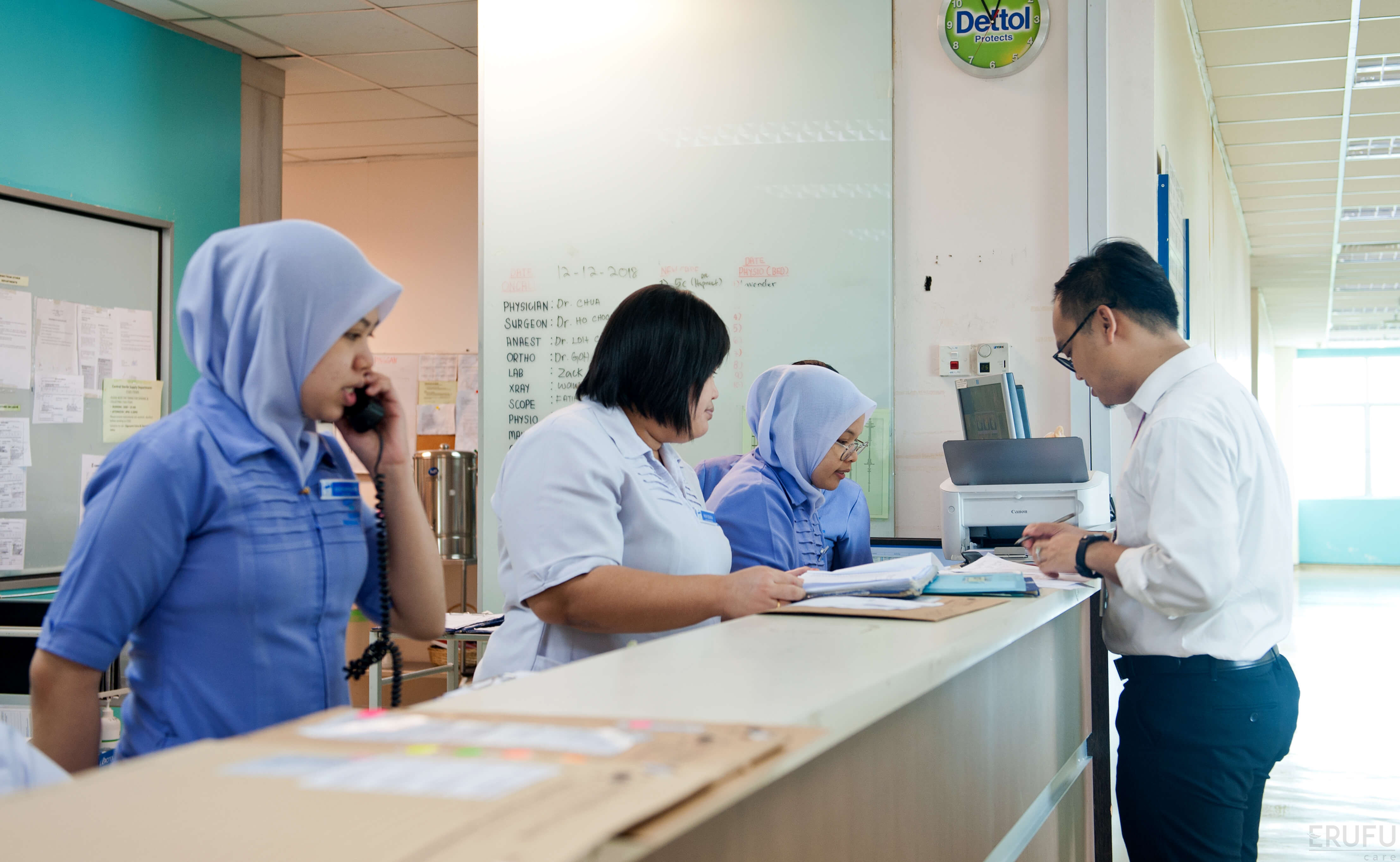Klinik Saringan HIV Terbaik Johor Bahru - Harga & Ulasan