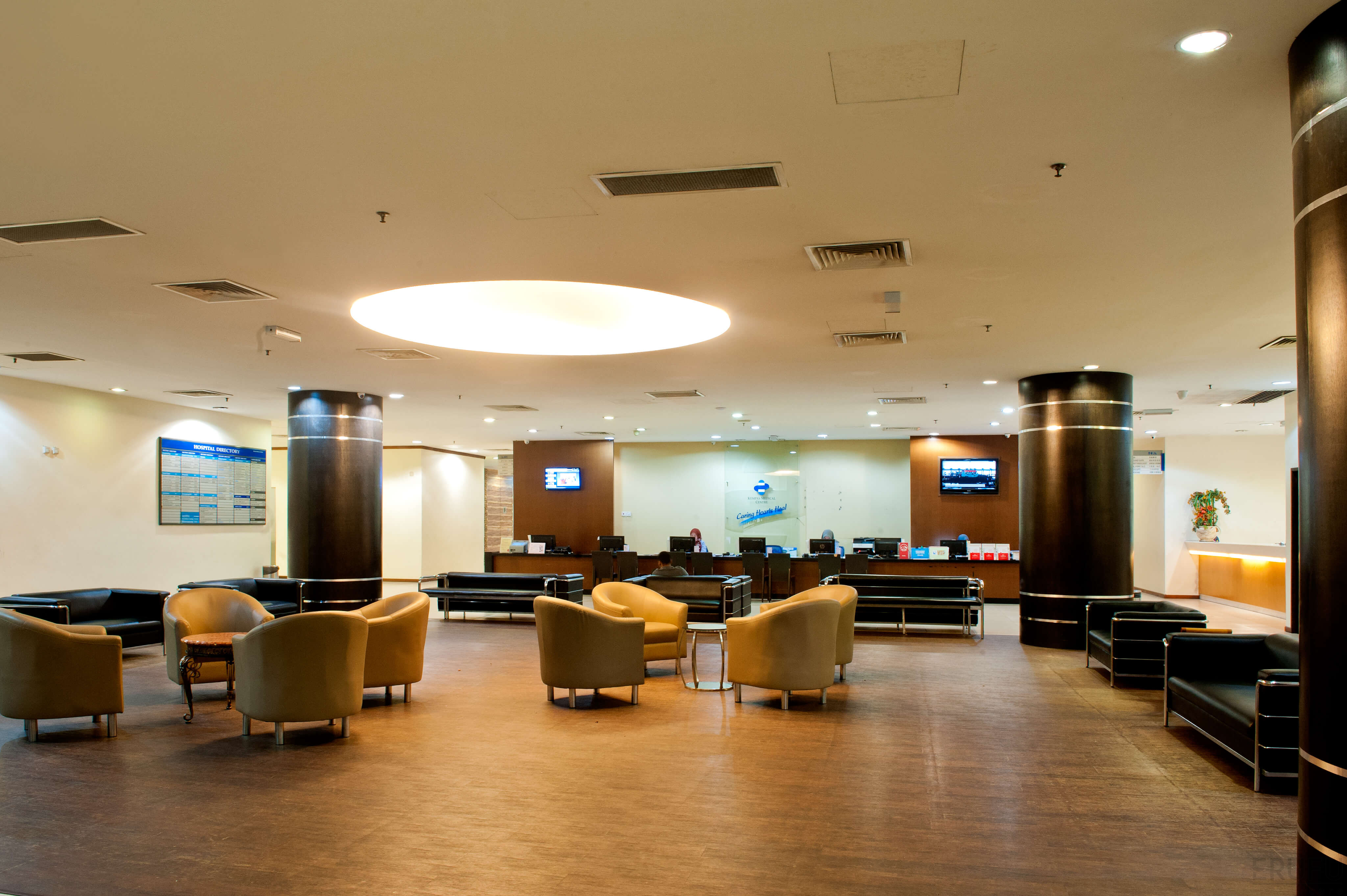 maternity clinic johor bahru