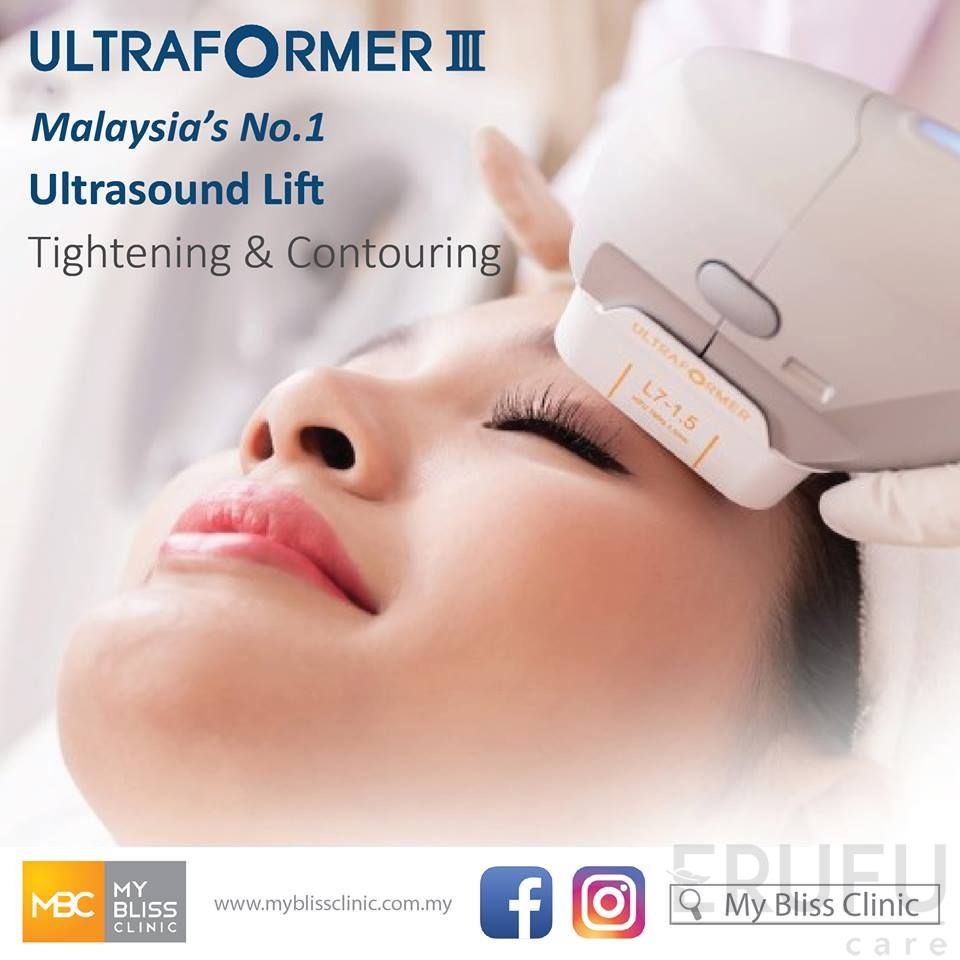 My Bliss Clinic Medical Aesthetics Anti Aging Skin Dermatology Price Reviews Erufu Care