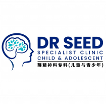 Dr Seed Specialist Clinic (Child & Adolescent Psychiatry)