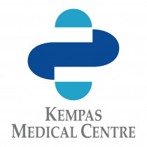 Eye Specialist Clinic Kempas Medical Centre