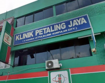 Klinik Petaling Jaya