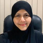 Dr. Laila Binti Shikh A Rahman @ Klinik Pakar Wanita Dr Laila