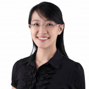 陈思君医生 @ 刘牙科医务所 (Sri Petaling)