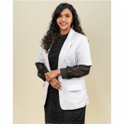 Dr. Cheryline Dorcas Nagarajan @ Dr Wee Clinic (Taman Century)