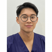 李登勇医生 @ 刘牙科医务所 (Sri Petaling)