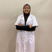 Nurul Wahidah Binti Mohammad @ Your Physio Spine, Sport, Stroke Rehab Specialist (Shah Alam)