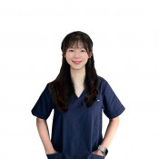 Leong Yi Zuang @ Your Physio Johor Bahru