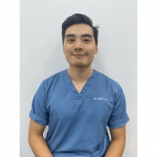 Dr. Lim Wei Chun @ AES Clinic (Kepong)