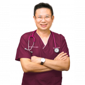Dr. Chin Shih Choon @ Aessence Clinic (Shah Alam)