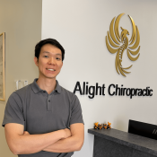 Gabriel Wong Kah Yee @ Alight Chiropractic