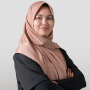Dr. Nur Aqila Shahira Binti Azizi @ CANTIQ CLINIC (Cheras)
