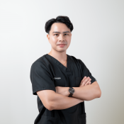 Dr. Azrroybon Sibin @ CANTIQ CLINIC (Cheras)
