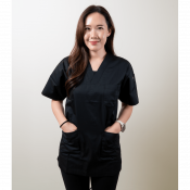 Dr. Jacqueline Lee Wei Xian @ Cantiq Signature Clinic