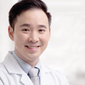 Dr. Ronald Stefan Lee Kwet Hua Onsiong @ Define Clinic KL