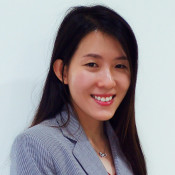 Dr. Tina Lim Zi Tian @ Klinik Pergigian Dazzling Smiles