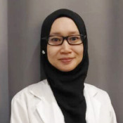 Nurul Amalina Bt. Rosli @ Your Physio Spine, Sport, Stroke Rehab Specialist (Ampang)