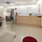 Dr Ko Clinic (Damansara) - Reception Area