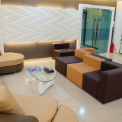 Dr Ko Clinic (Kajang) - Waiting Area