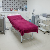 Dr Ko Clinic (Kuchai Lama) - Treatment Room 3