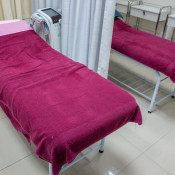 Dr Ko Clinic (Kuchai Lama) - Treatment Room