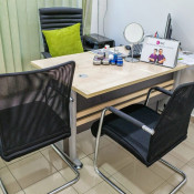 Dr Ko Clinic (Puchong) - Consultation Room