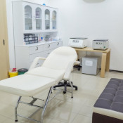 Dr Ko Clinic (Puchong) - Treatment Room 2