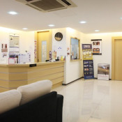 Dr Ko Clinic (Sungai Besi) - Clinic Overview